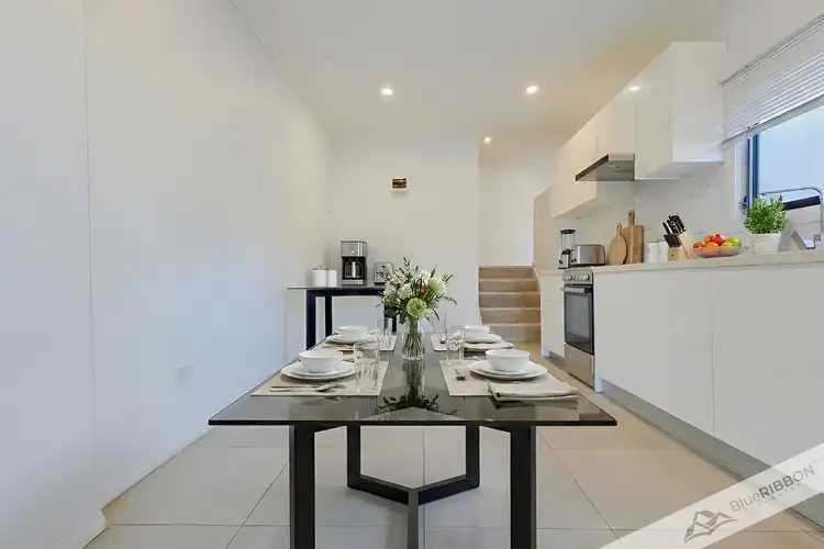 Second view of Homely house listing, 52A Sturdee Street, Wentworthville NSW 2145