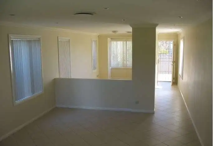 Third view of Homely house listing, 8 Saliba Close, Kellyville NSW 2155