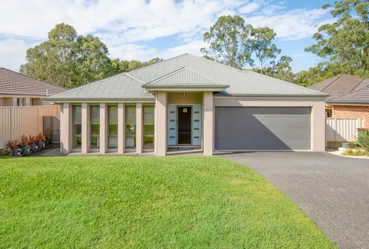 84 Lord Howe Drive, Ashtonfield NSW 2323