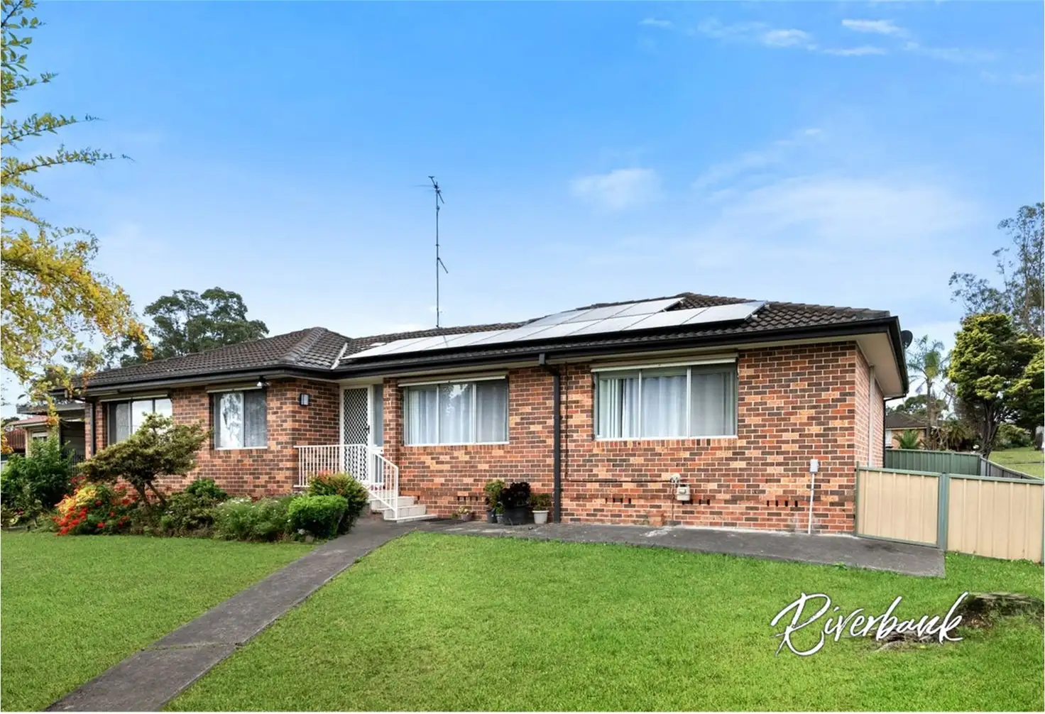 Main view of Homely house listing, 1 Sherack Place, Minto NSW 2566