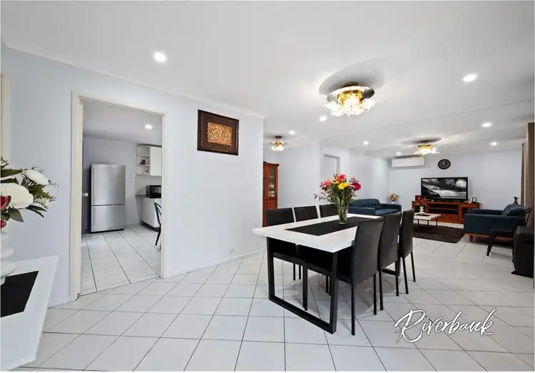Fourth view of Homely house listing, 1 Sherack Place, Minto NSW 2566