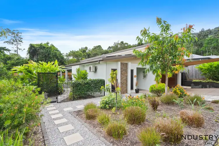 Second view of Homely house listing, 13 Pfeiffer Place, Smithfield QLD 4878