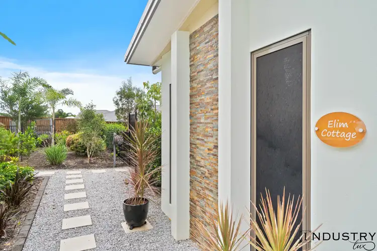 Third view of Homely house listing, 13 Pfeiffer Place, Smithfield QLD 4878