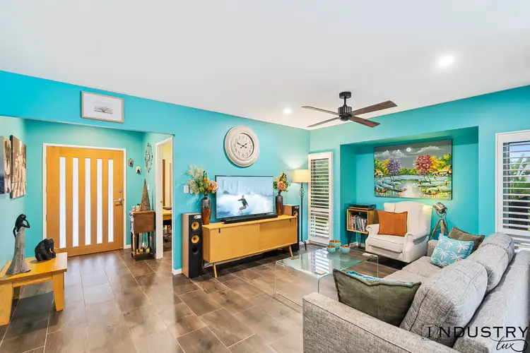 Fourth view of Homely house listing, 13 Pfeiffer Place, Smithfield QLD 4878