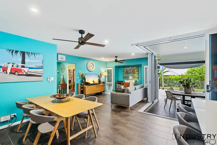 Sixth view of Homely house listing, 13 Pfeiffer Place, Smithfield QLD 4878