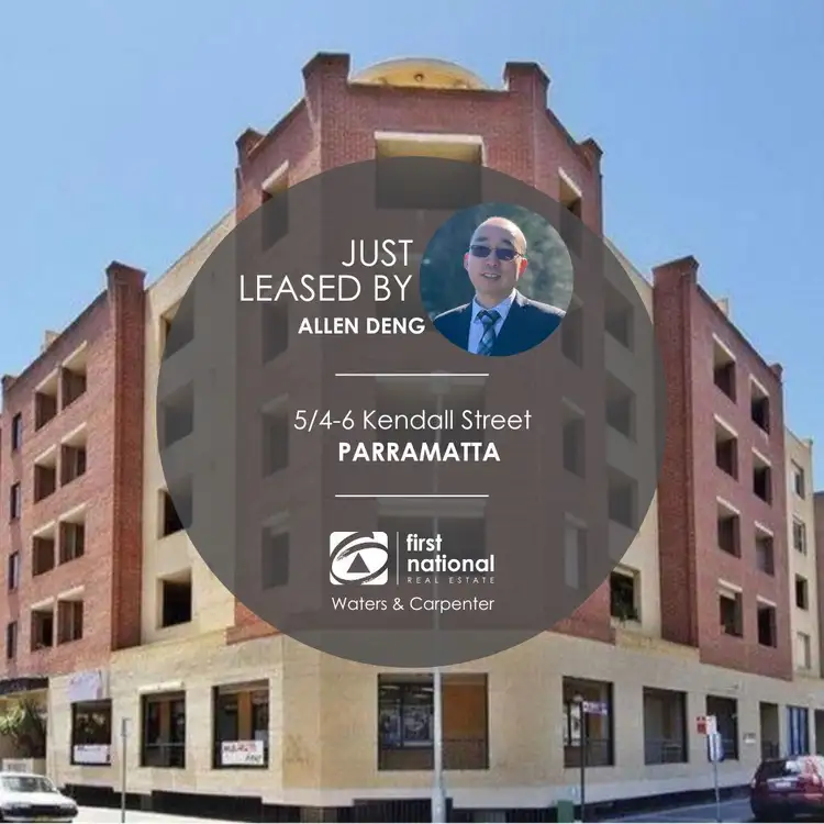 5/2-6 Kendall Street