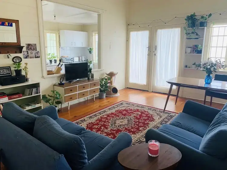 Second view of Homely unit listing, 1/43 Zigzag Street, Red Hill QLD 4059