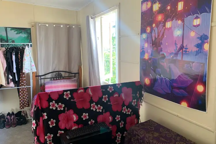 Fourth view of Homely unit listing, 1/43 Zigzag Street, Red Hill QLD 4059