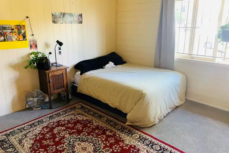 Fifth view of Homely unit listing, 1/43 Zigzag Street, Red Hill QLD 4059