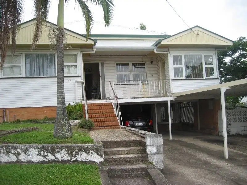 Main view of Homely unit listing, 2/85 Stoneleigh Street, Lutwyche QLD 4030