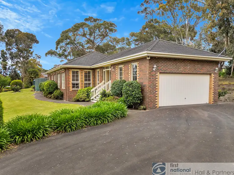299-303 Hallam North Road, Endeavour Hills VIC 3802