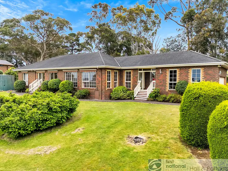 Second view of Homely house listing, 299-303 Hallam North Road, Endeavour Hills VIC 3802