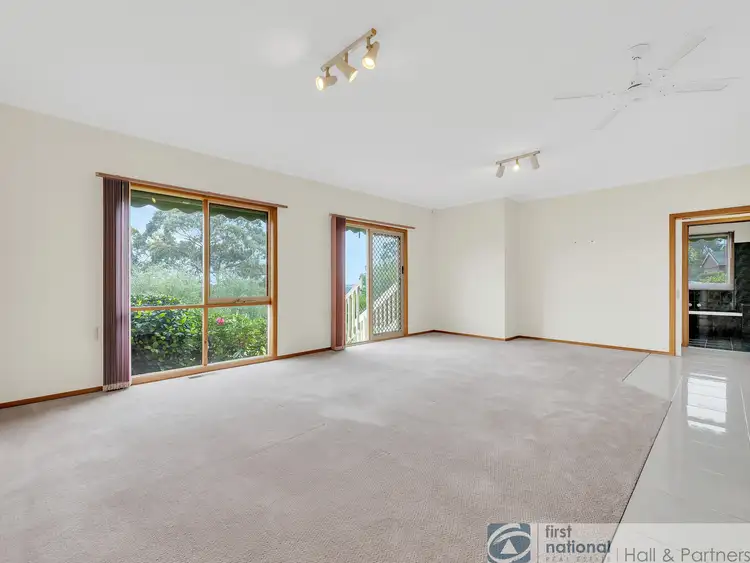 Fifth view of Homely house listing, 299-303 Hallam North Road, Endeavour Hills VIC 3802