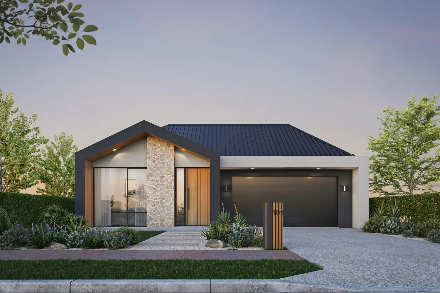 Main view of Homely house listing, 6 Barrelder Road, Torrens Park SA 5062