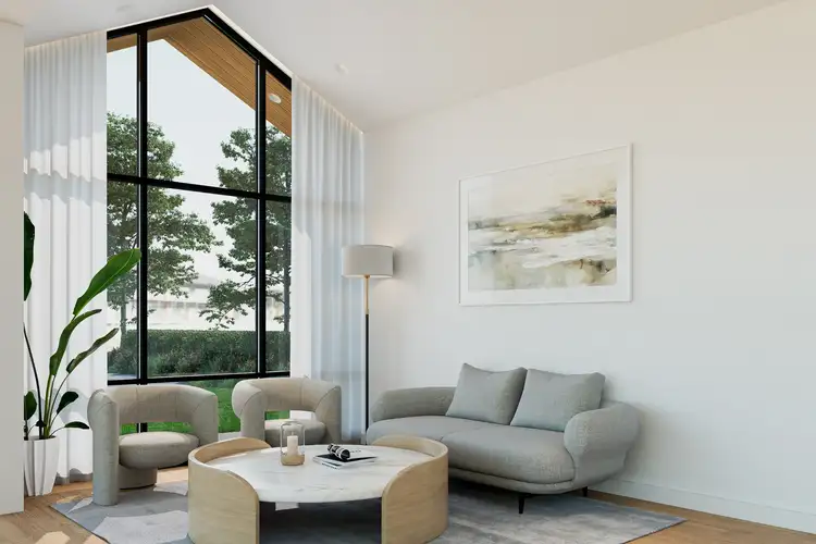 Third view of Homely house listing, 6 Barrelder Road, Torrens Park SA 5062