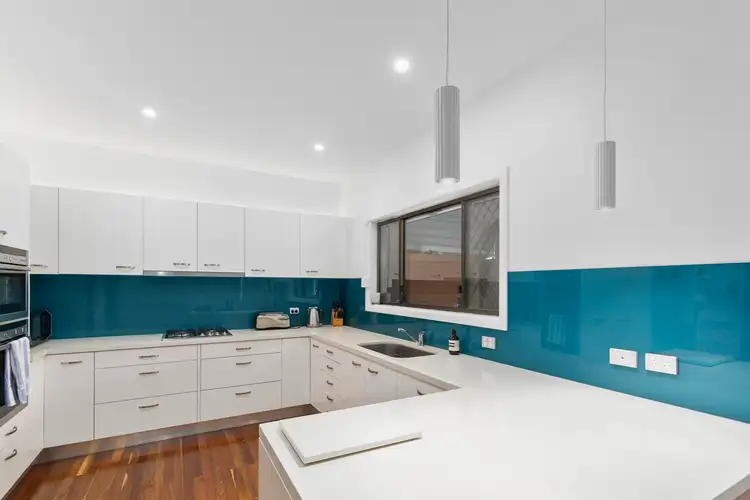 Third view of Homely house listing, 31 Whiting Crescent, Corrimal NSW 2518