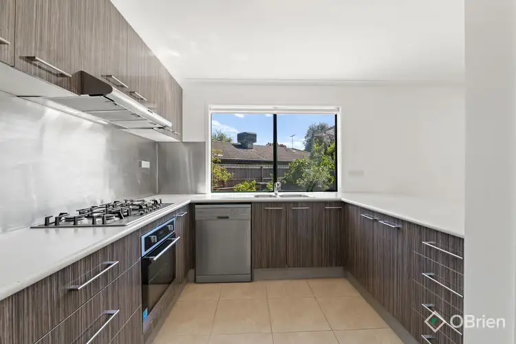 Second view of Homely house listing, 7 Curnow Court, Cranbourne West VIC 3977