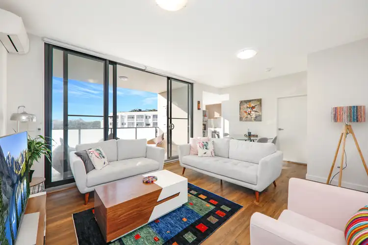 607/16-20 Smallwood Avenue