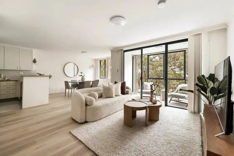 24/83-93 Dalmeny Avenue, Rosebery NSW 2018