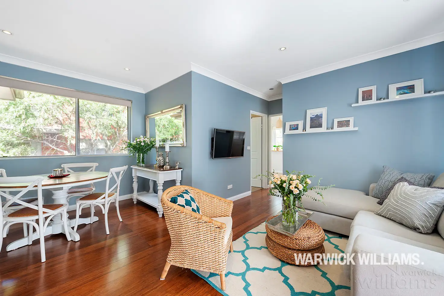 Main view of Homely apartment listing, 5/6 Edward Street, Ryde NSW 2112