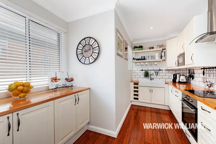 Third view of Homely apartment listing, 5/6 Edward Street, Ryde NSW 2112