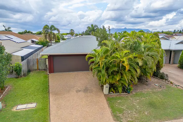 64 Mannikin Way, Bohle Plains QLD 4817