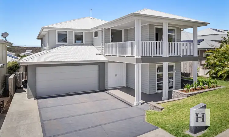 37 Quinn Street, Catherine Hill Bay NSW 2281