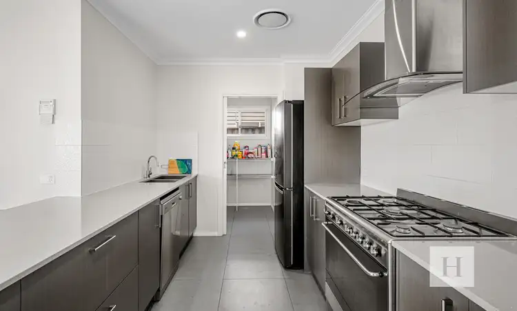 Fifth view of Homely house listing, 37 Quinn Street, Catherine Hill Bay NSW 2281