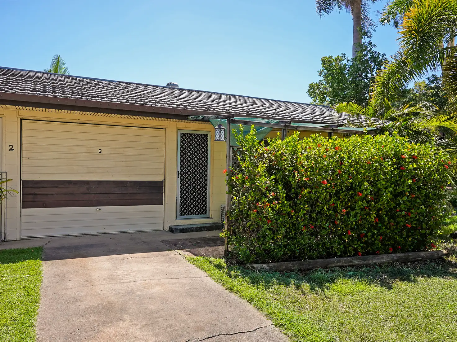 Main view of Homely apartment listing, 2/2 Bultarra Crescent, Kirwan QLD 4817