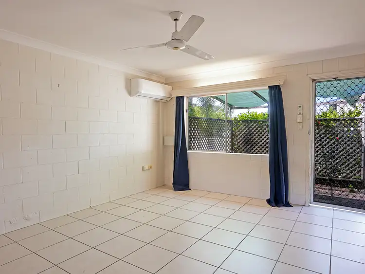 Third view of Homely apartment listing, 2/2 Bultarra Crescent, Kirwan QLD 4817
