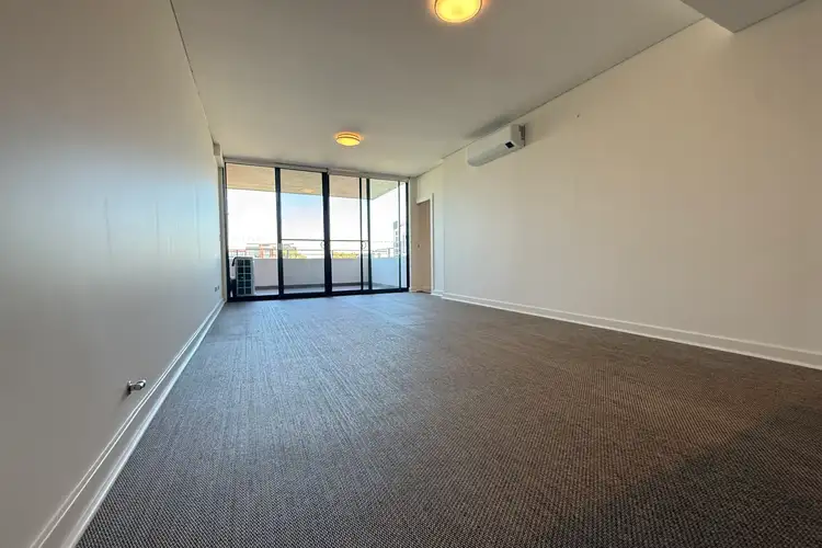 Second view of Homely apartment listing, 702/95 Dalmeny Avenue, Rosebery NSW 2018