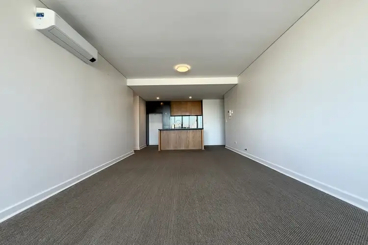 Third view of Homely apartment listing, 702/95 Dalmeny Avenue, Rosebery NSW 2018