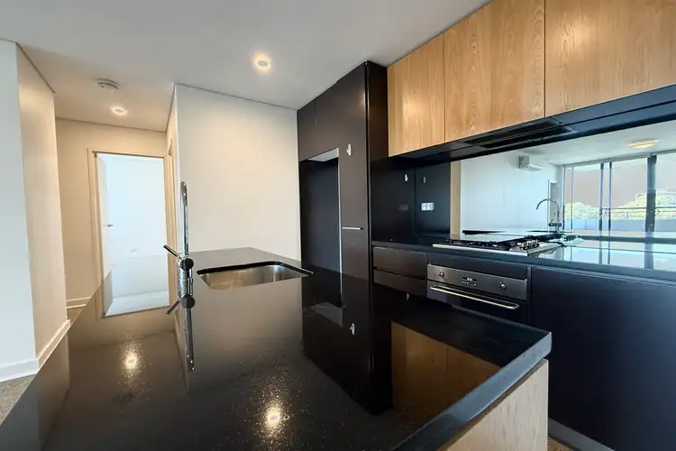 Fourth view of Homely apartment listing, 702/95 Dalmeny Avenue, Rosebery NSW 2018