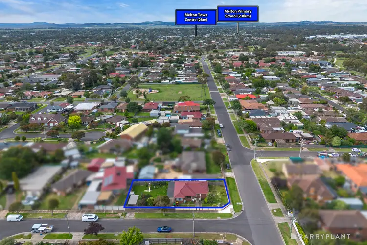 Third view of Homely house listing, 15 Andrew Street, Melton South VIC 3338