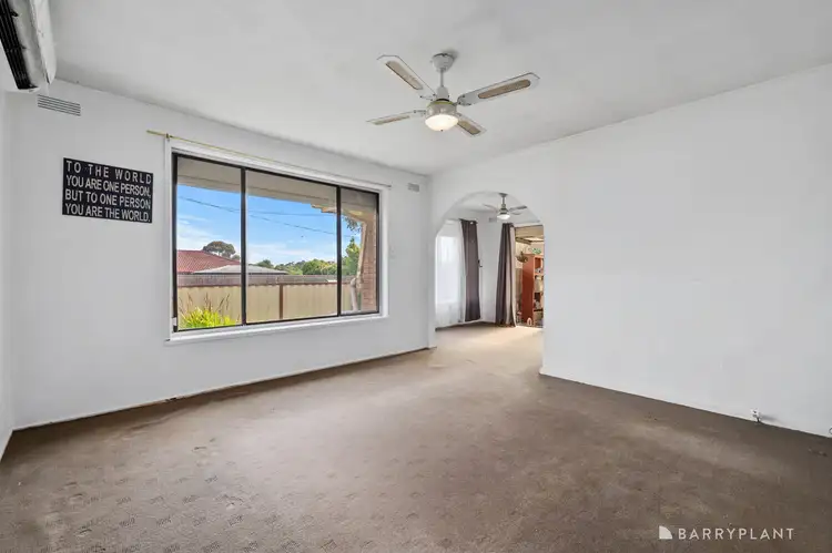 Fourth view of Homely house listing, 15 Andrew Street, Melton South VIC 3338