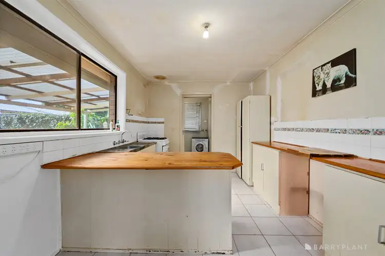 Fifth view of Homely house listing, 15 Andrew Street, Melton South VIC 3338