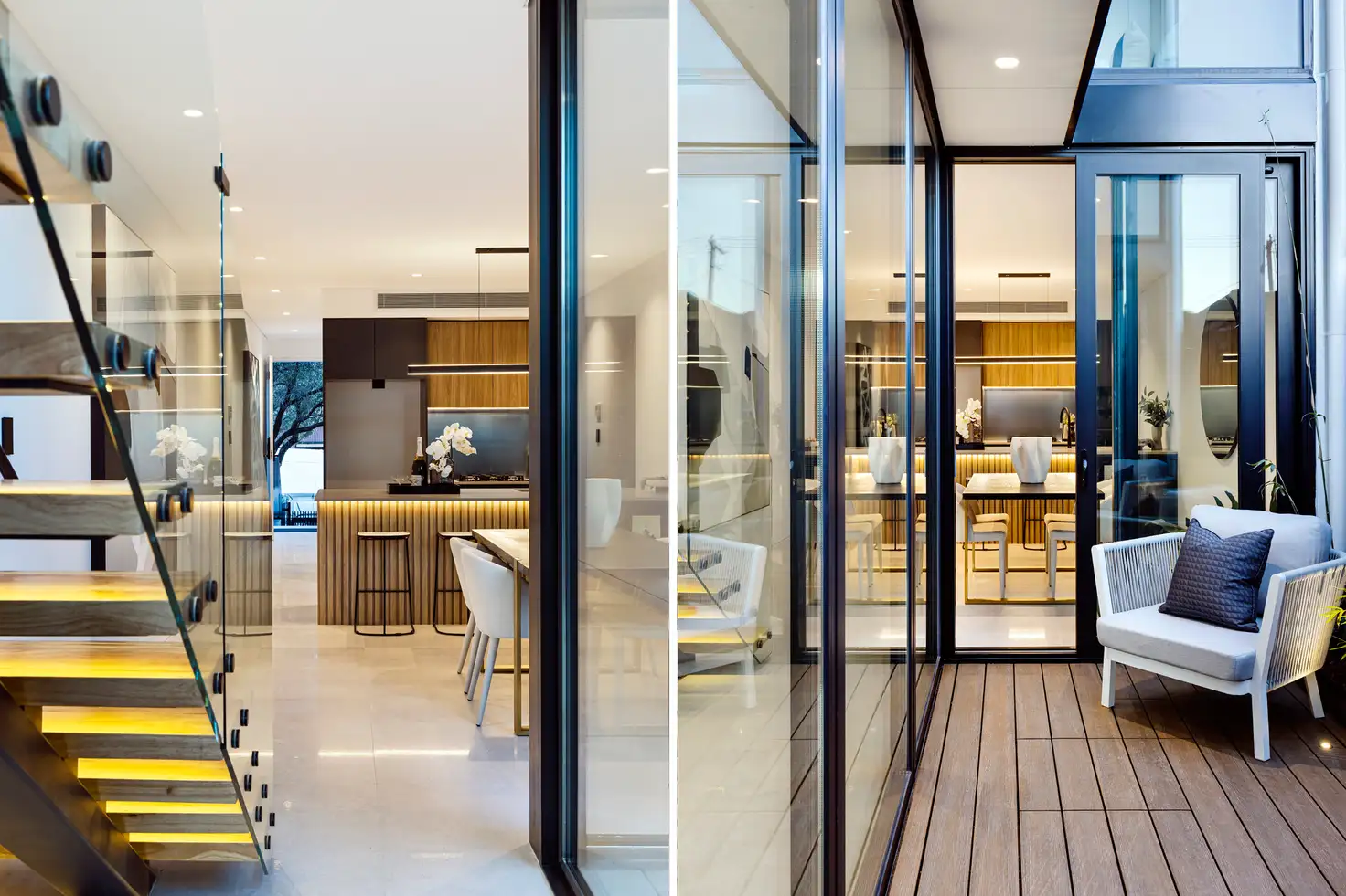 Main view of Homely house listing, 24 Catherine Street, Leichhardt NSW 2040