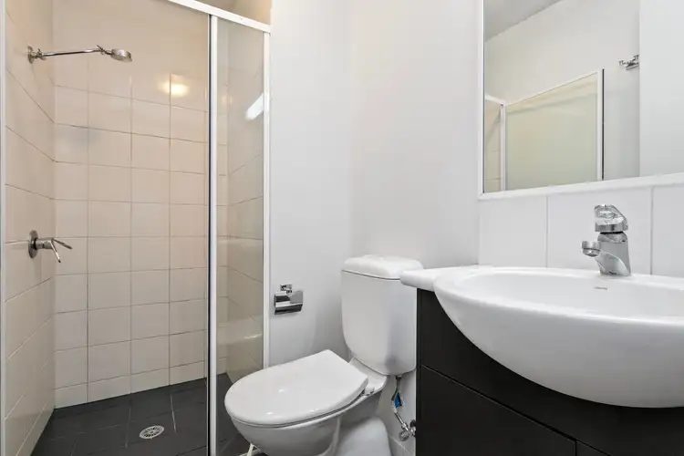 Fifth view of Homely apartment listing, 116/39 Lonsdale Street, Melbourne VIC 3000