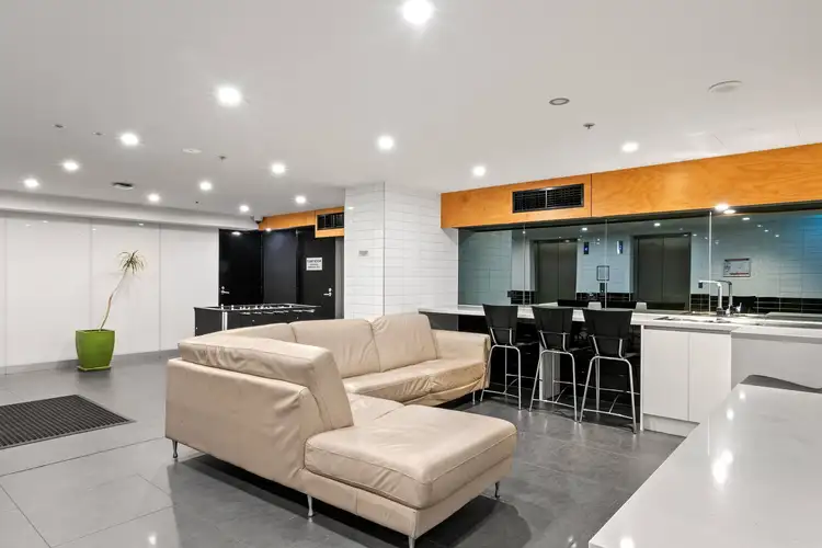 Sixth view of Homely apartment listing, 116/39 Lonsdale Street, Melbourne VIC 3000