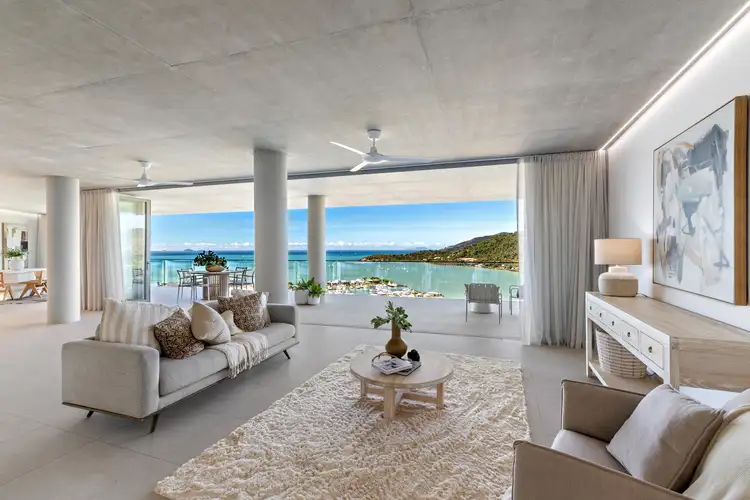 10 Bottletree Close, Airlie Beach QLD 4802