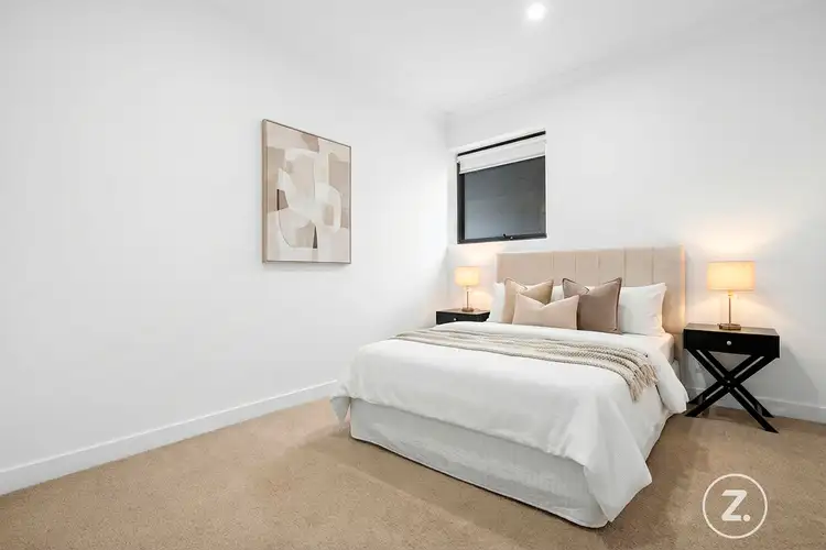 Fifth view of Homely apartment listing, LG5/8 Olive York Way, Brunswick West VIC 3055