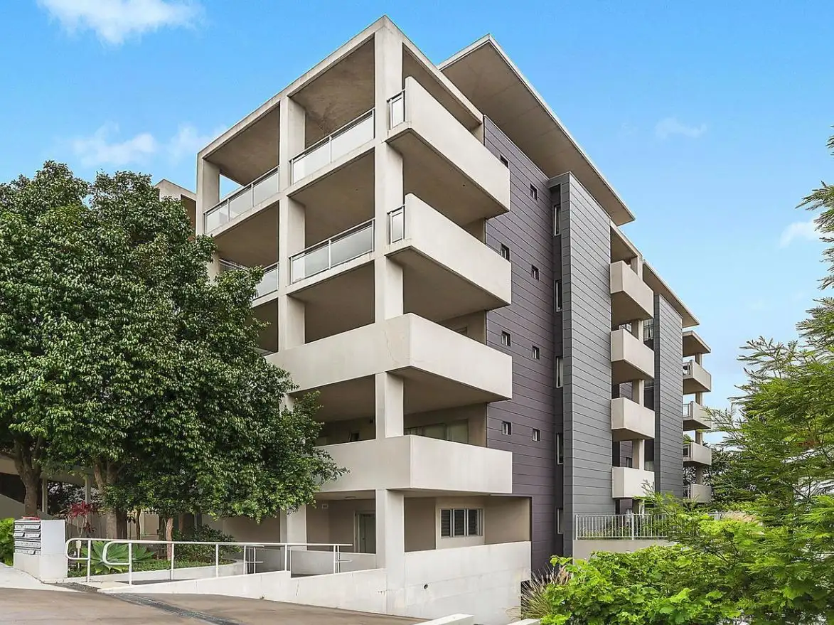 Main view of Homely apartment listing, 7/12 Loftus Street, Wollongong NSW 2500