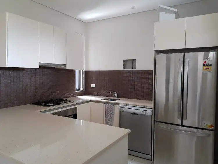 Fourth view of Homely apartment listing, 7/12 Loftus Street, Wollongong NSW 2500