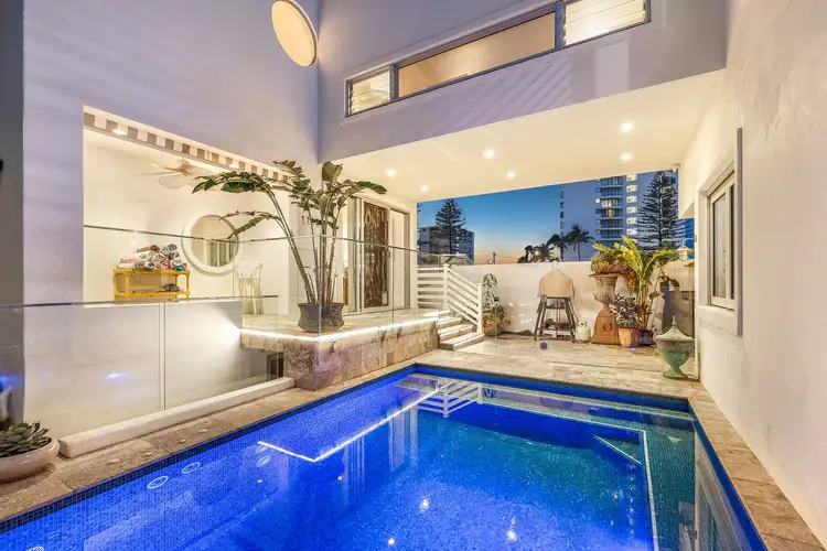 Third view of Homely house listing, 18 Frederick Street, Surfers Paradise QLD 4217