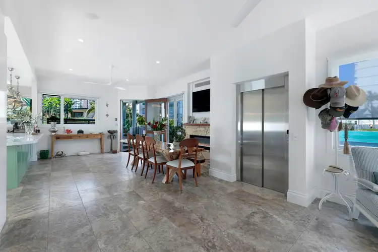 Fifth view of Homely house listing, 18 Frederick Street, Surfers Paradise QLD 4217