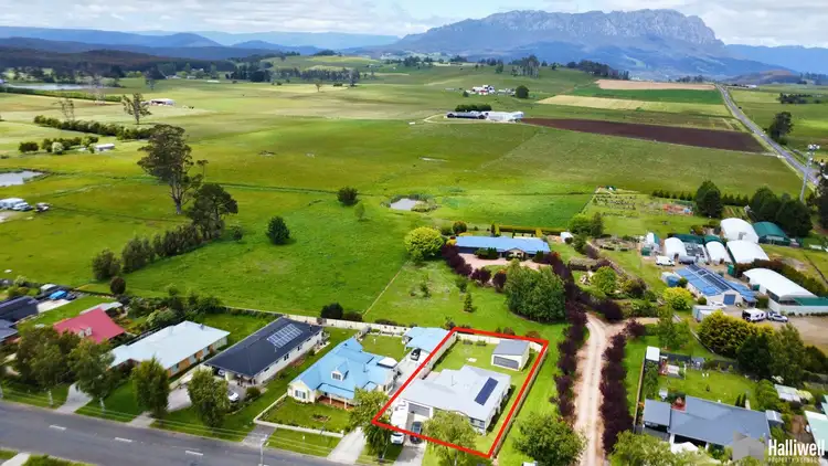 130a Main Street, Sheffield TAS 7306