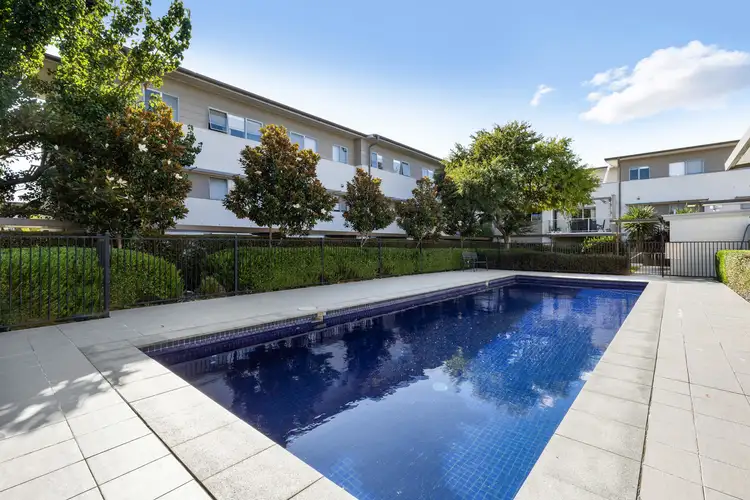 93/311 Flemington Road, Franklin ACT 2913