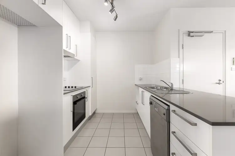 Second view of Homely apartment listing, 93/311 Flemington Road, Franklin ACT 2913