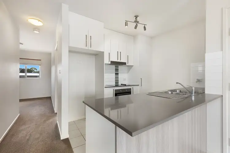 Third view of Homely apartment listing, 93/311 Flemington Road, Franklin ACT 2913