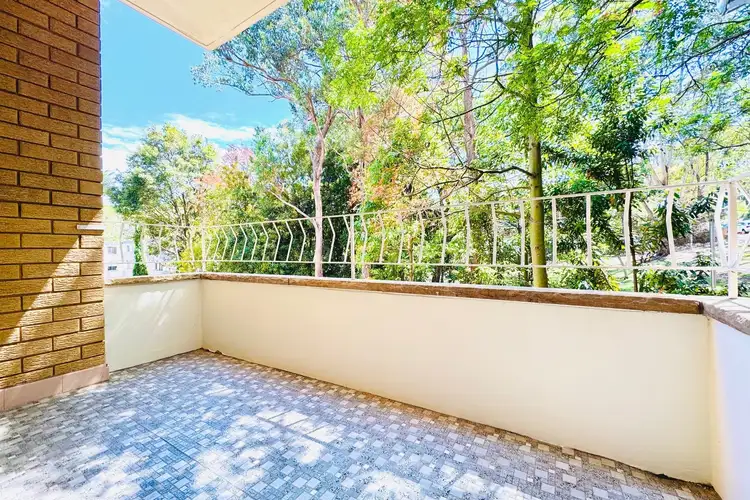 Second view of Homely apartment listing, 1/77 Helen Street, Lane Cove NSW 2066